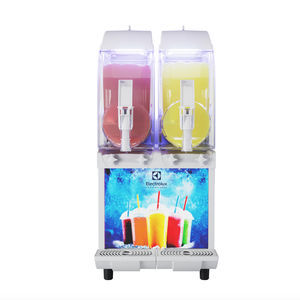 gelatiera professionale