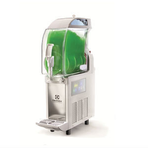 gelatiera professionale
