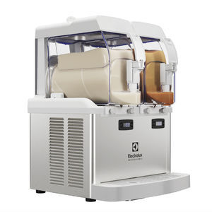 gelatiera professionale