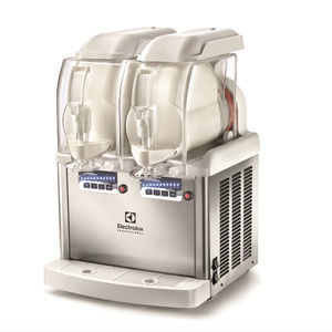 gelatiera professionale