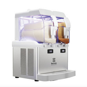 gelatiera professionale