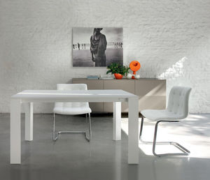 tavolo contemporaneo