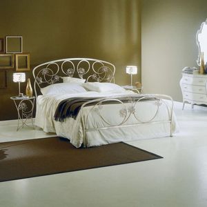 letto matrimoniale