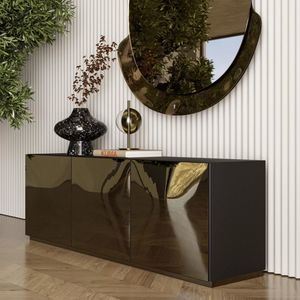 credenza contemporanea