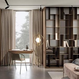 lampada pavimento-soffitto 1
