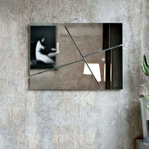 specchio a muro 1