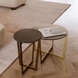 tavolino basso contemporaneo 1