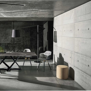 pouf contemporaneo 1