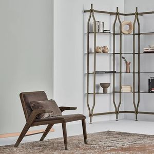poltrona contemporanea
