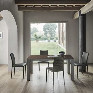 tavolo da pranzo contemporaneo 1