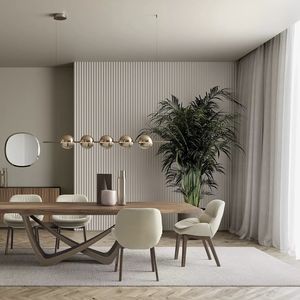 sedia contemporanea 1
