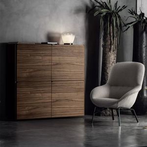 credenza in legno 1