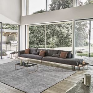 tavolino basso contemporaneo 1
