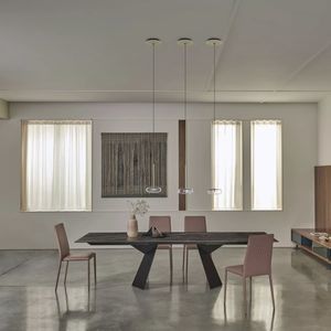 tavolo contemporaneo 1