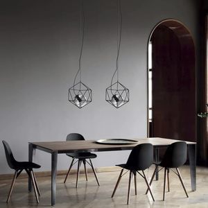 tavolo contemporaneo 1