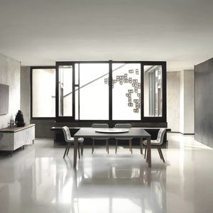 tavolo contemporaneo 1
