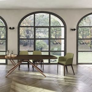 sedia contemporanea 1