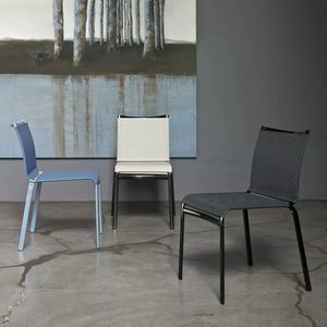 sedia contemporanea 1