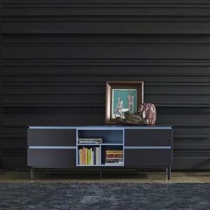 credenza contemporanea 1