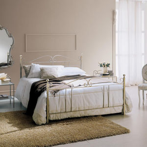 letto matrimoniale