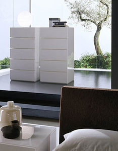 cassettiera contemporanea 1