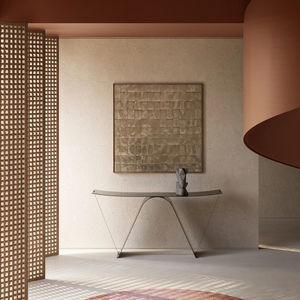 tavolo d'appoggio moderno