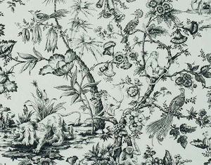 carta da parati classica