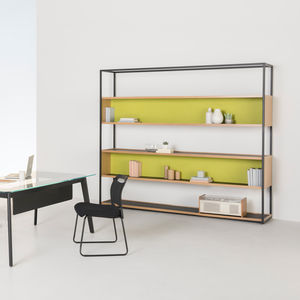 scaffale modulare 1