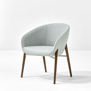 sedia visitatore moderna