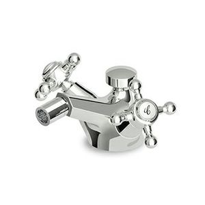 miscelatore doppio comando per bidet