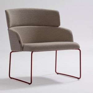 poltrona moderna