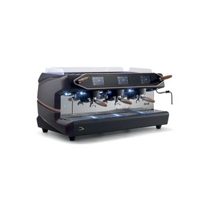 macchina da caffè espresso
