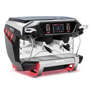 macchina da caffè a pompa