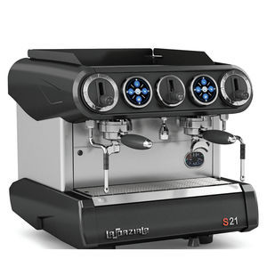 macchina da caffè espresso