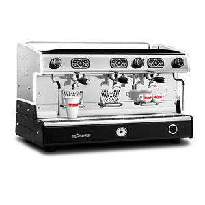 macchina da caffè espresso