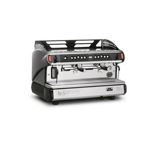 macchina da caffè espresso