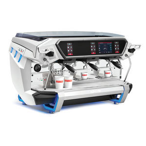 macchina da caffè espresso