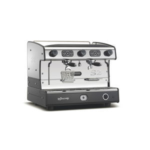 macchina da caffè espresso