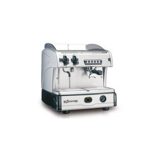 macchina da caffè espresso