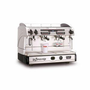 macchina da caffè espresso