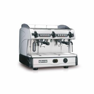 macchina da caffè espresso