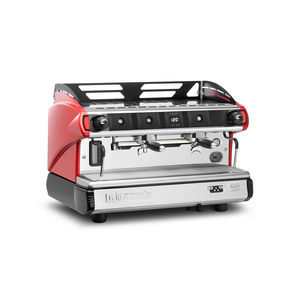 macchina da caffè espresso