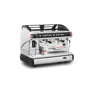 macchina da caffè espresso