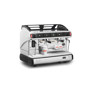 macchina da caffè espresso