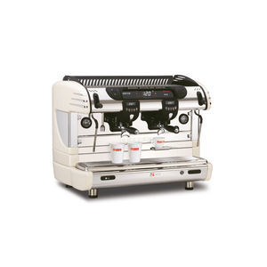 macchina da caffè espresso