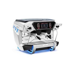 macchina da caffè espresso