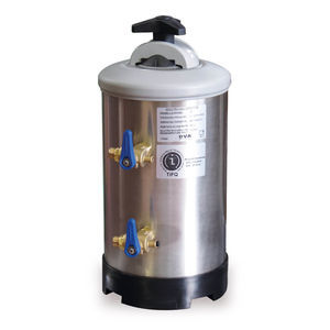 addolcitore d'acqua per cucina professionale 1
