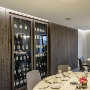 cantinetta per ristorante