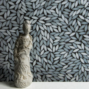 mosaico in vetro
