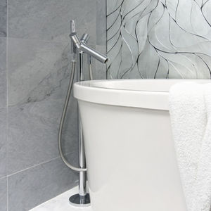 piastrelle da bagno